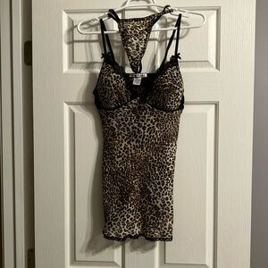 Lingerie